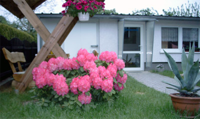 Büro der Kältetechnik Mietzner in der Krimhildstr. 7, 16321 Bernau