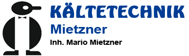 Kältetechnik Mietzner